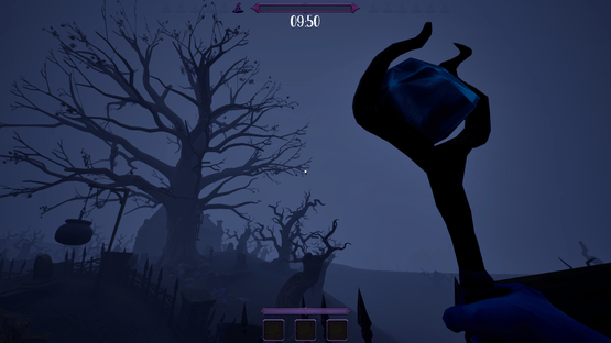 Moonvile Screenshot