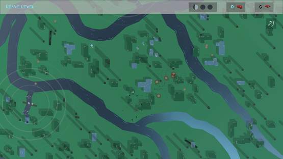 Hunting Pack Screenshot