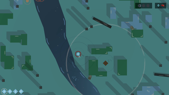 Hunting Pack Screenshot