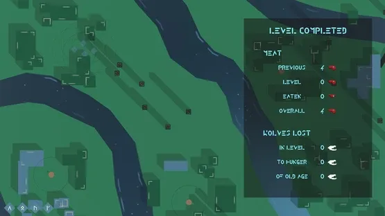 Hunting Pack screenshot 9