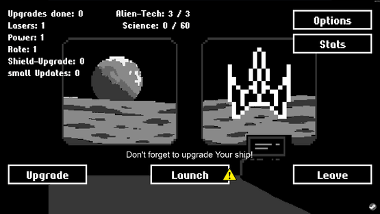 RePulse-X Screenshot