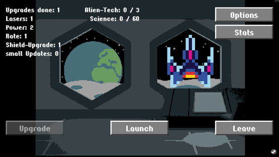 RePulse-X Screenshot