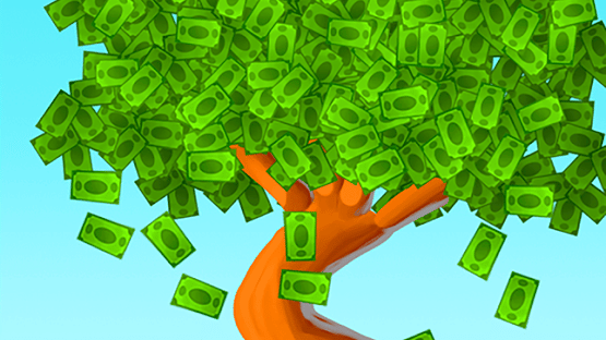 Money Tree Screenshot