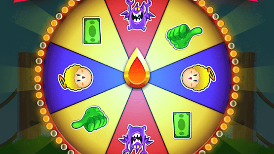 Money Tree Screenshot