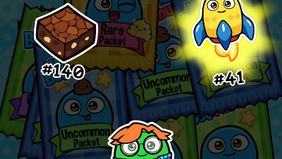 My Boo Album Screenshot