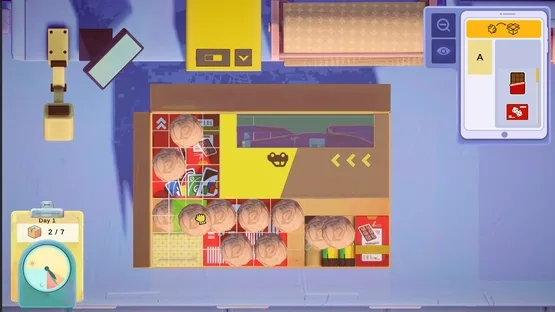 Packing Life screenshot 5