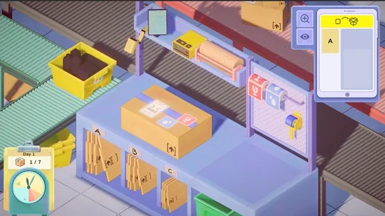 Packing Life screenshot 7