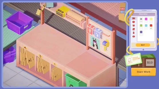 Packing Life screenshot 2
