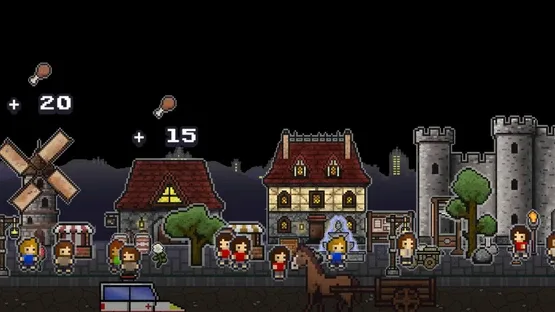 Desktown screenshot 5