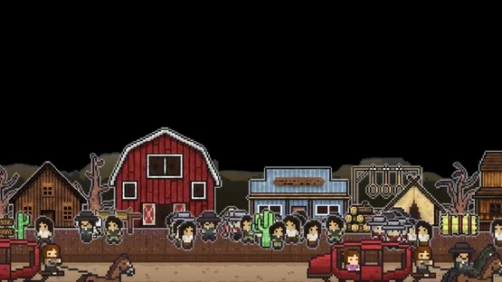 Desktown screenshot 6