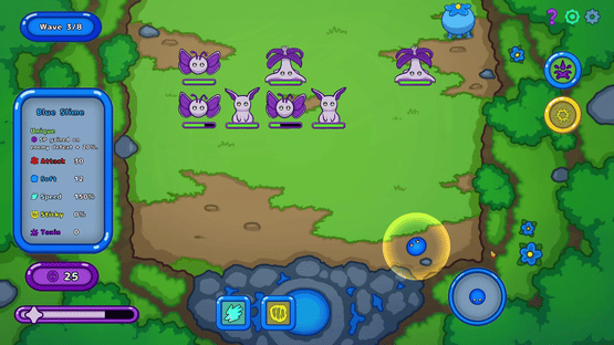 Srush Screenshot