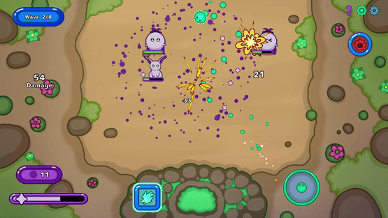 Srush Screenshot