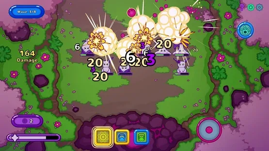 Srush screenshot 2