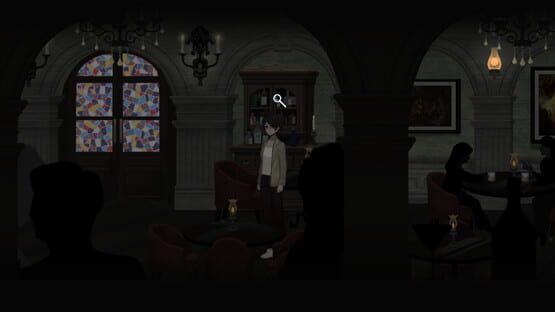 春泥 Soil of Rebirth screenshot 5