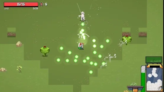 Dungeon Sucker screenshot 8