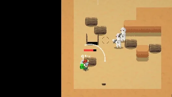 Dungeon Sucker screenshot 9
