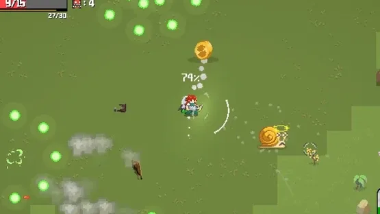 Dungeon Sucker screenshot 10