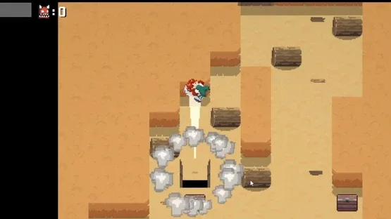 Dungeon Sucker screenshot 11