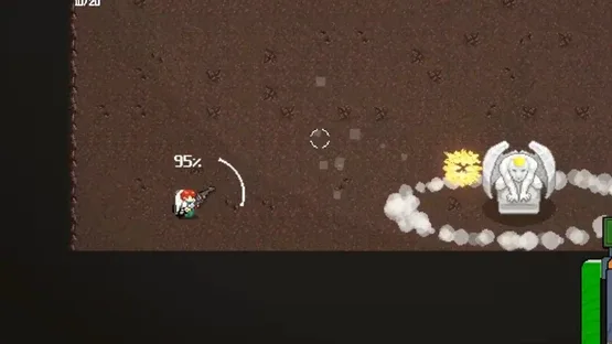 Dungeon Sucker screenshot 6