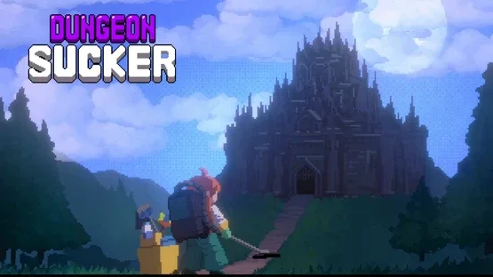 Dungeon Sucker screenshot 7