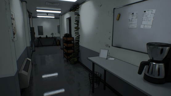 Phil in the Mirror Screenshot