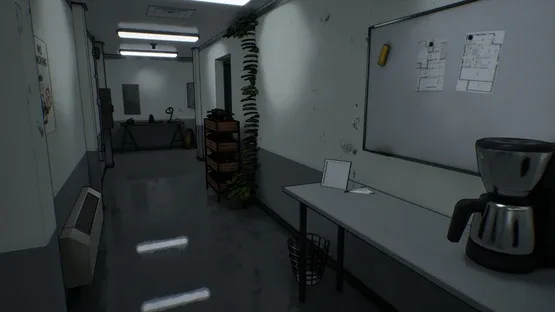 Phil in the Mirror screenshot 2