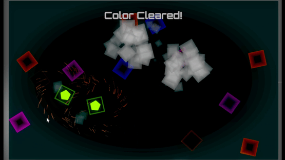 Tile Tempest Screenshot