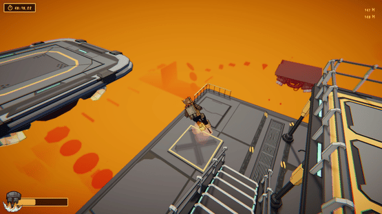 Pogo Panic Screenshot