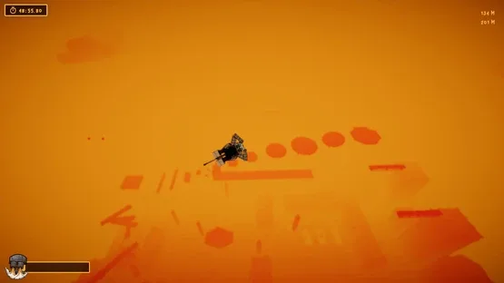 Pogo Panic screenshot 5