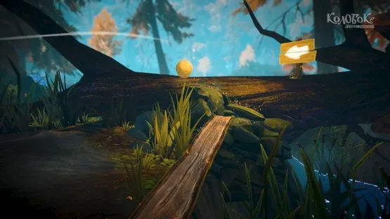 Koloboke: Sickness Simulator screenshot 13
