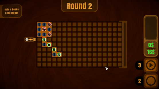 Accelerator Operator Screenshot