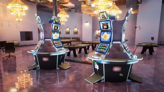 Casino Tycoon: Sin & Win screenshot 3