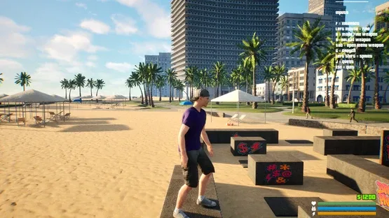 Casino Tycoon: Sin & Win screenshot 1