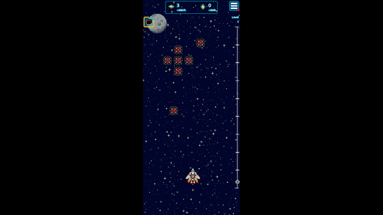 Pegasis Odyssey Screenshot