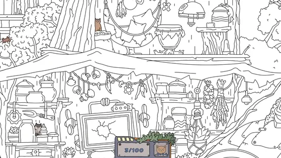 Find Kittens 6: After Us screenshot 2