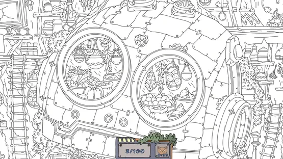 Find Kittens 6: After Us screenshot 3