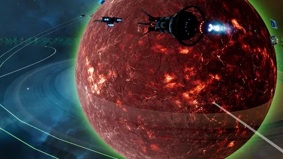 Space Sim Tycoon screenshot 2