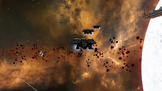 Space Sim Tycoon screenshot 4