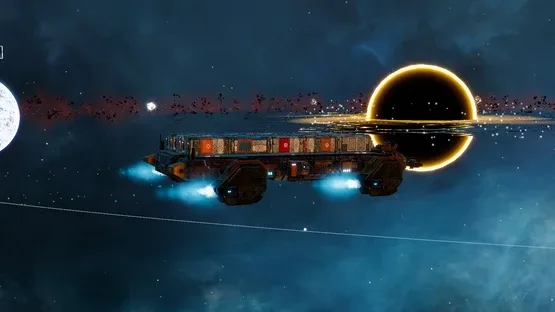 Space Sim Tycoon screenshot 8