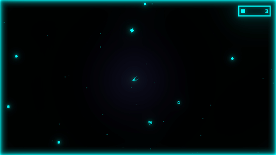 Arrowburst Screenshot