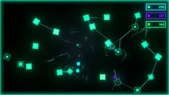 Arrowburst screenshot 2