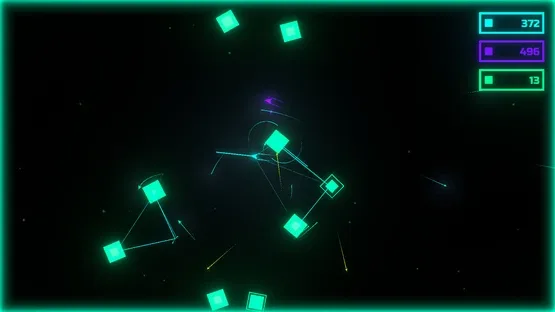 Arrowburst screenshot 7
