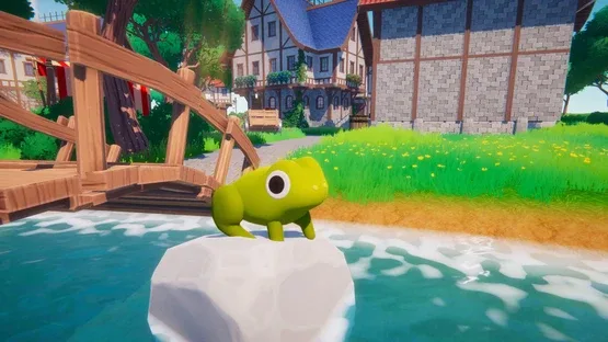 Minsgon Simulator screenshot 7
