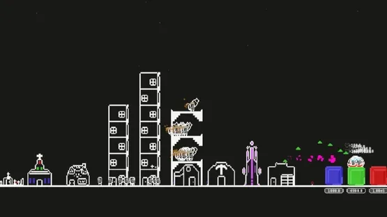 Dworf's Forbidden Gold screenshot 2