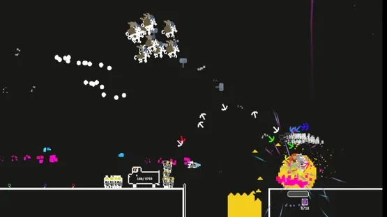 Dworf's Forbidden Gold screenshot 3
