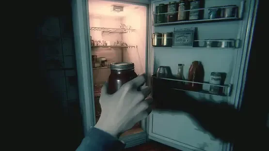 I'm not a Human: Horror Simulator screenshot 1