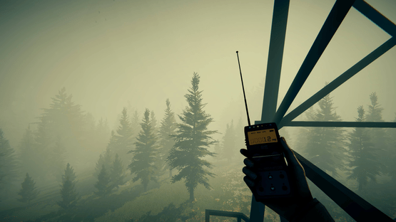 I'm not a Human: Horror Simulator Screenshot