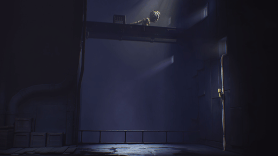 Little Nightmares: Enhanced Edition - Complete Edition Screenshot