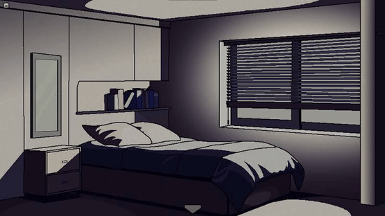 The Faith of Sin Screenshot