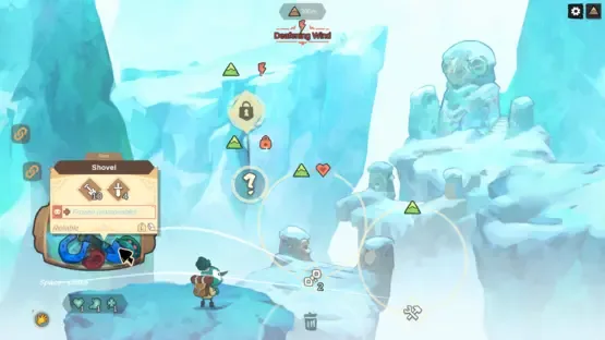 Barda screenshot 3